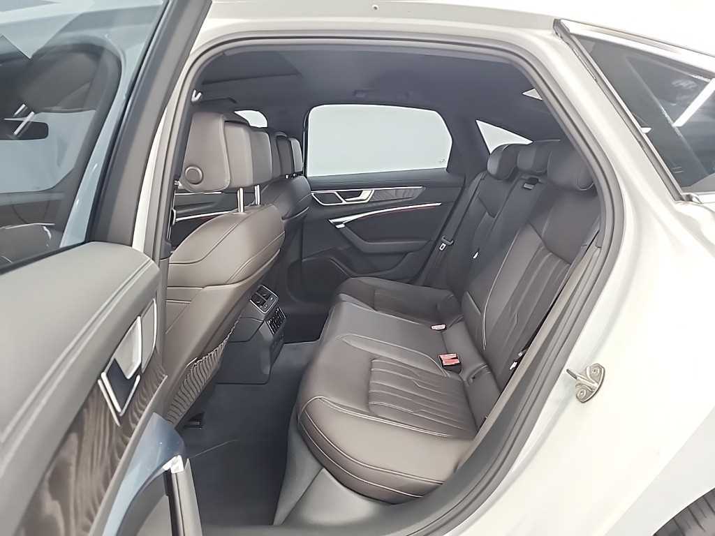 Audi A6 - Vista 12