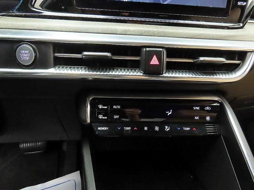 KIA K5 2020 Blanco - Importación desde Corea - HF Imports Iquique - Foto 17
