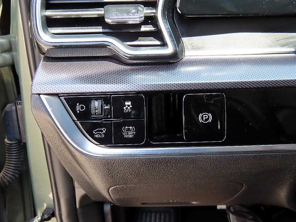 KIA Sportage - Vista 12