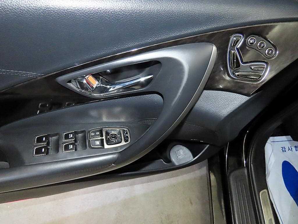 HYUNDAI Grandeur 2013 - Importación desde Corea - HF Imports Iquique - Foto 13
