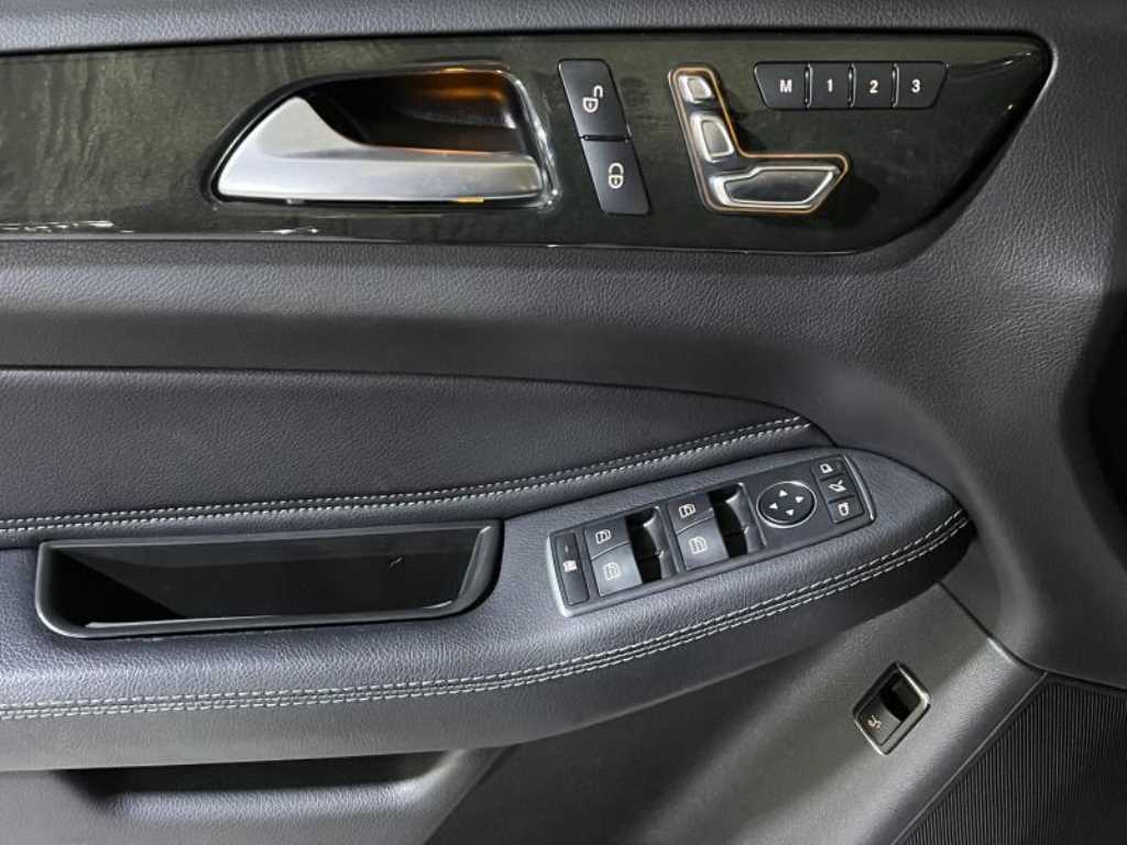 Mercedes Benz GLE Class 2017 Negro - Importación desde Corea - HF Imports Iquique - Foto 14