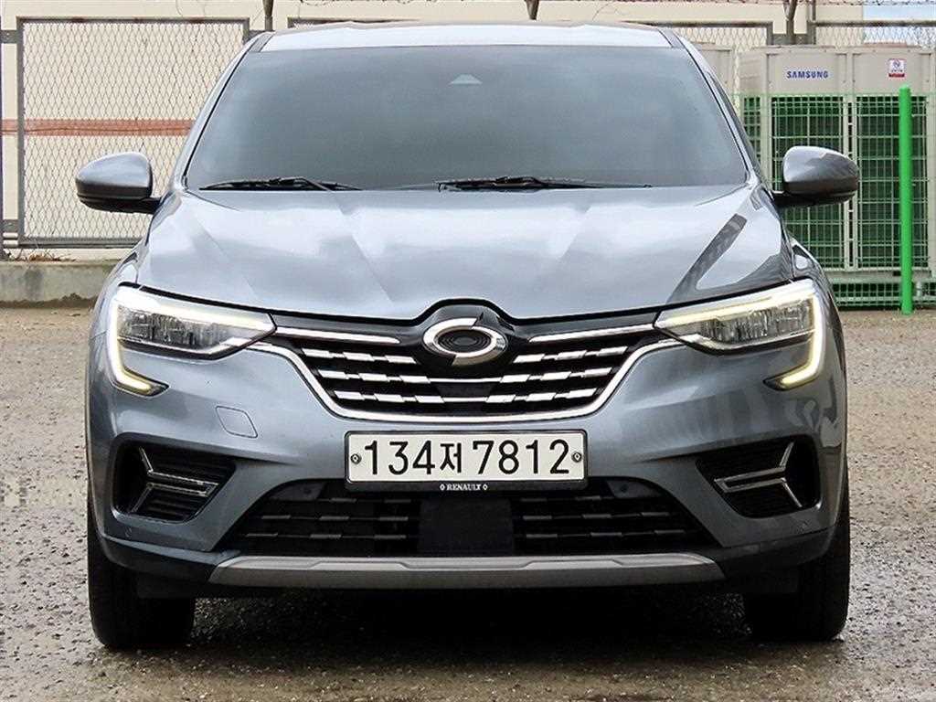 SAMSUNG XM3 2022 Gris - Importación desde Corea - HF Imports Iquique - Foto 1