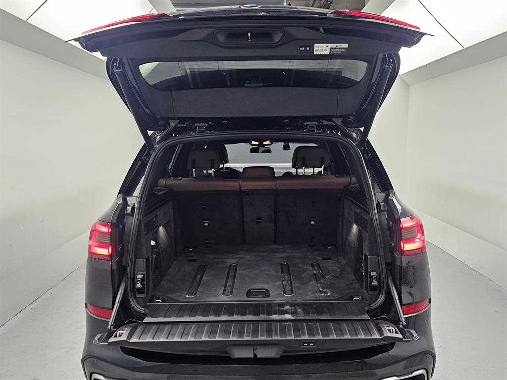 BMW X5 2022 Negro - Importación desde Corea - HF Imports Iquique - Foto 17