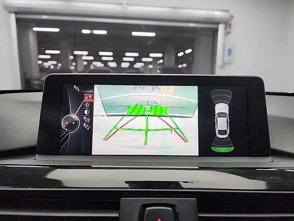 BMW 4 Series 2015 - Importación desde Corea - HF Imports Iquique - Foto 16