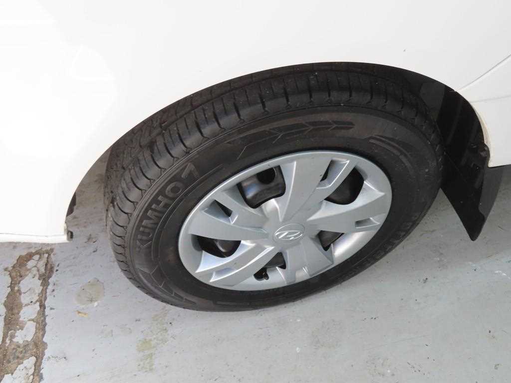 Small Truck Cargo (small) 2022 - Importación desde Corea - HF Imports Iquique - Foto 18