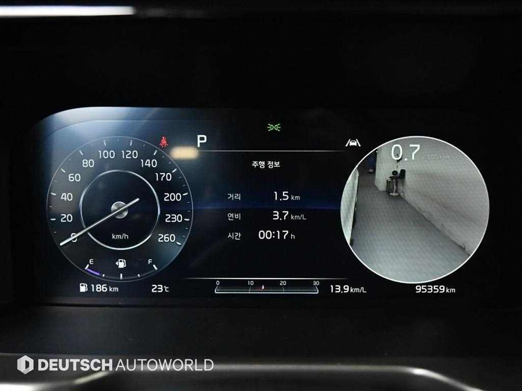 KIA Sorento - Vista 8