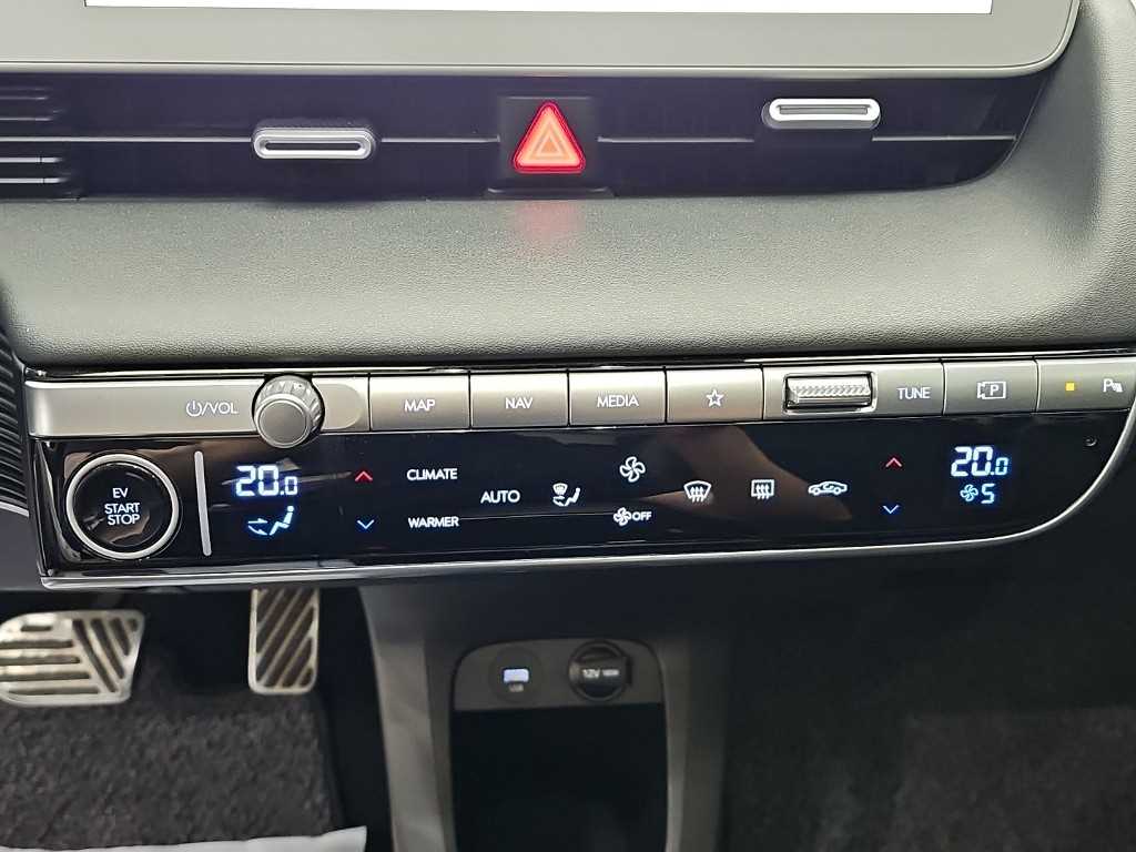 HYUNDAI Ioniq 5 - Vista 10