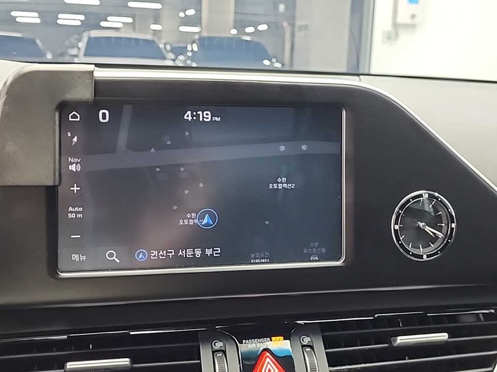 HYUNDAI Grandeur 2018 - Importación desde Corea - HF Imports Iquique - Foto 14