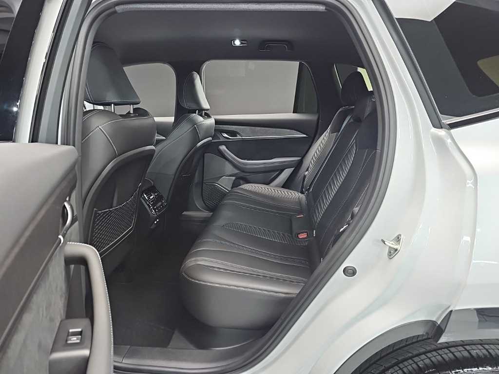 SAMSUNG Grand Koleos - Vista 12