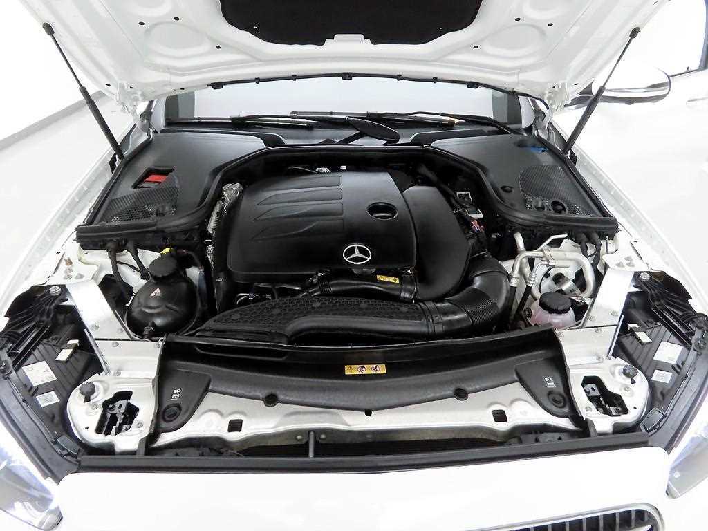 Mercedes Benz E class 2022 Blanco - Importación desde Corea - HF Imports Iquique - Foto 20