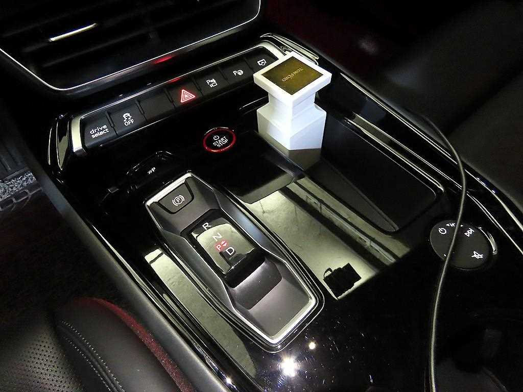 Audi e-Tron GT - Vista 12