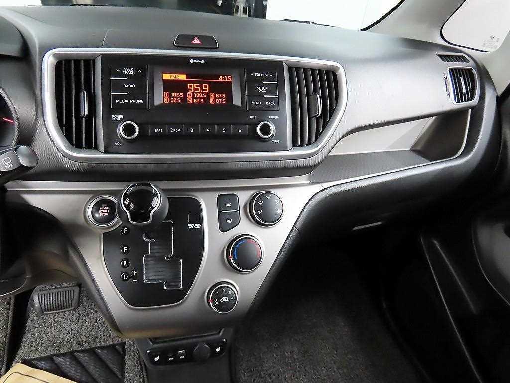KIA Ray 2018 Blanco - Importación desde Corea - HF Imports Iquique - Foto 15