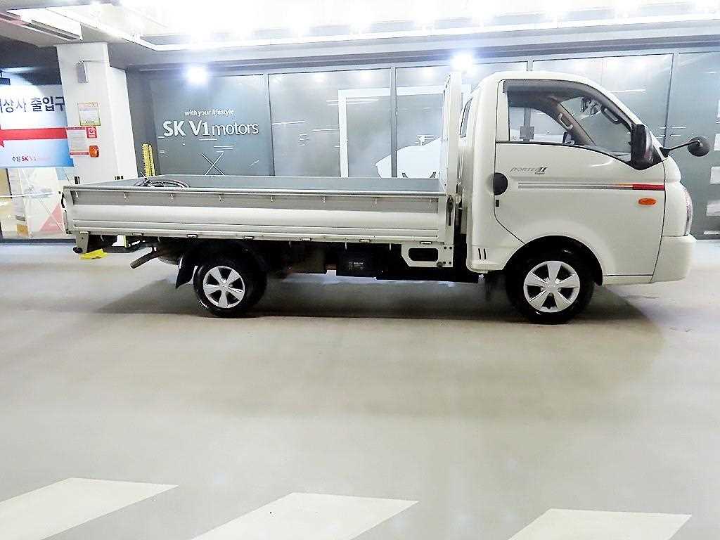 Small Truck Cargo (small) - Vista 3