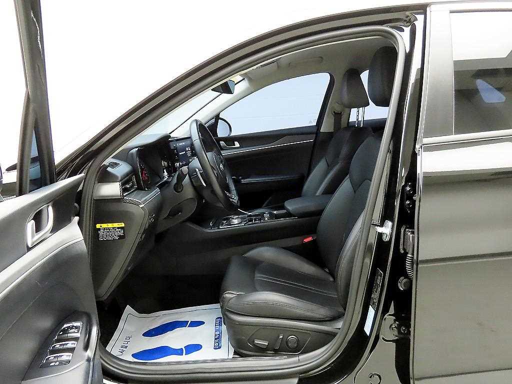 KIA K5 2020 - Importación desde Corea - HF Imports Iquique - Foto 13