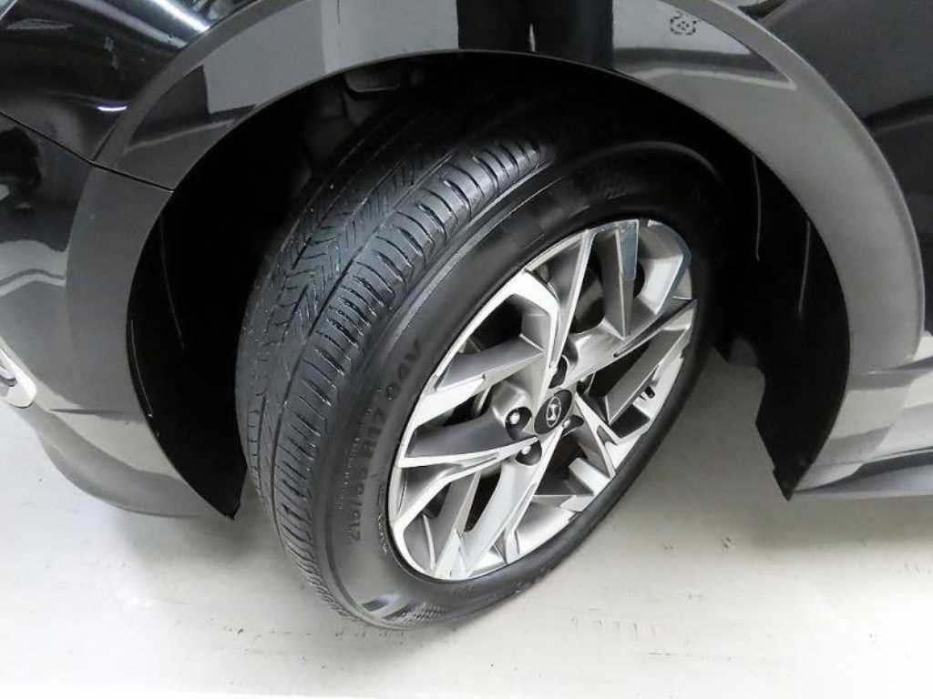 HYUNDAI Sonata 2021 Negro - Importación desde Corea - HF Imports Iquique - Foto 19