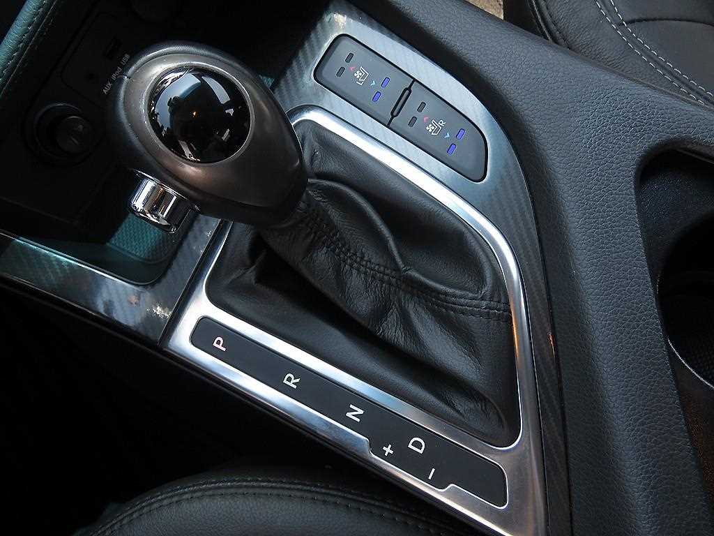 KIA K5 - Vista 11