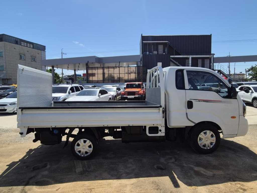 Small Truck Top_Powergate - Vista 4