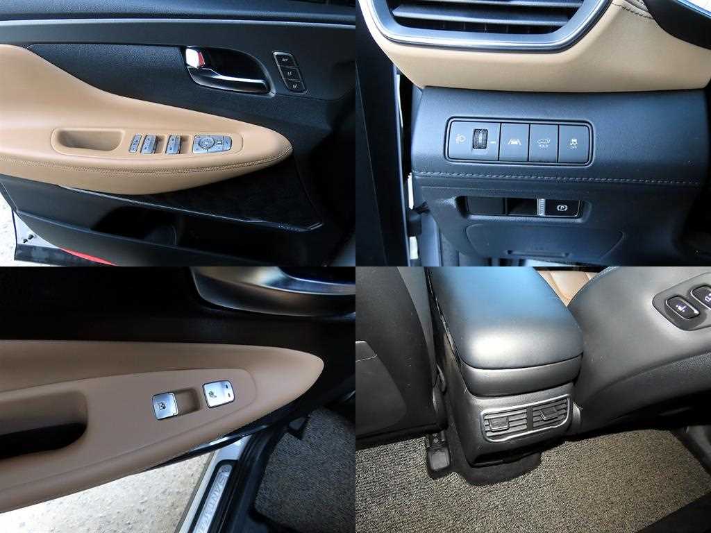 HYUNDAI Santa Fe 2021 - Importación desde Corea - HF Imports Iquique - Foto 18