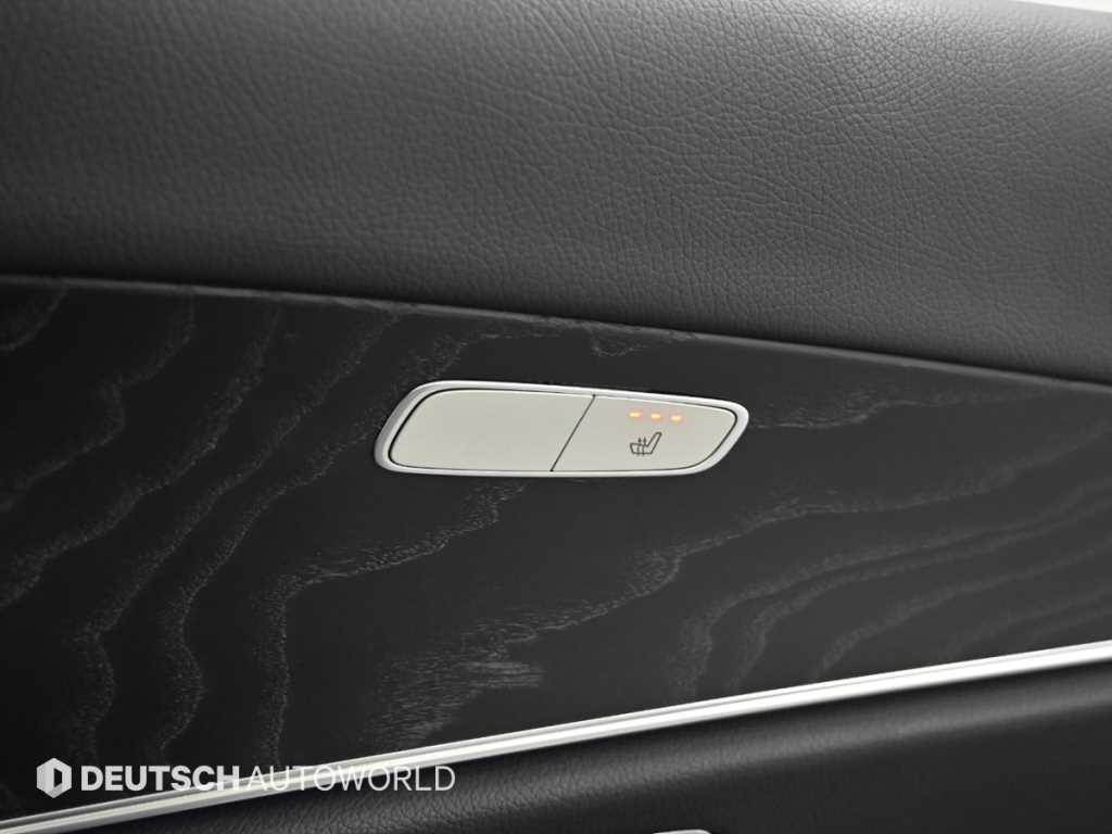 Mercedes Benz E class 2020 - Importación desde Corea - HF Imports Iquique - Foto 16