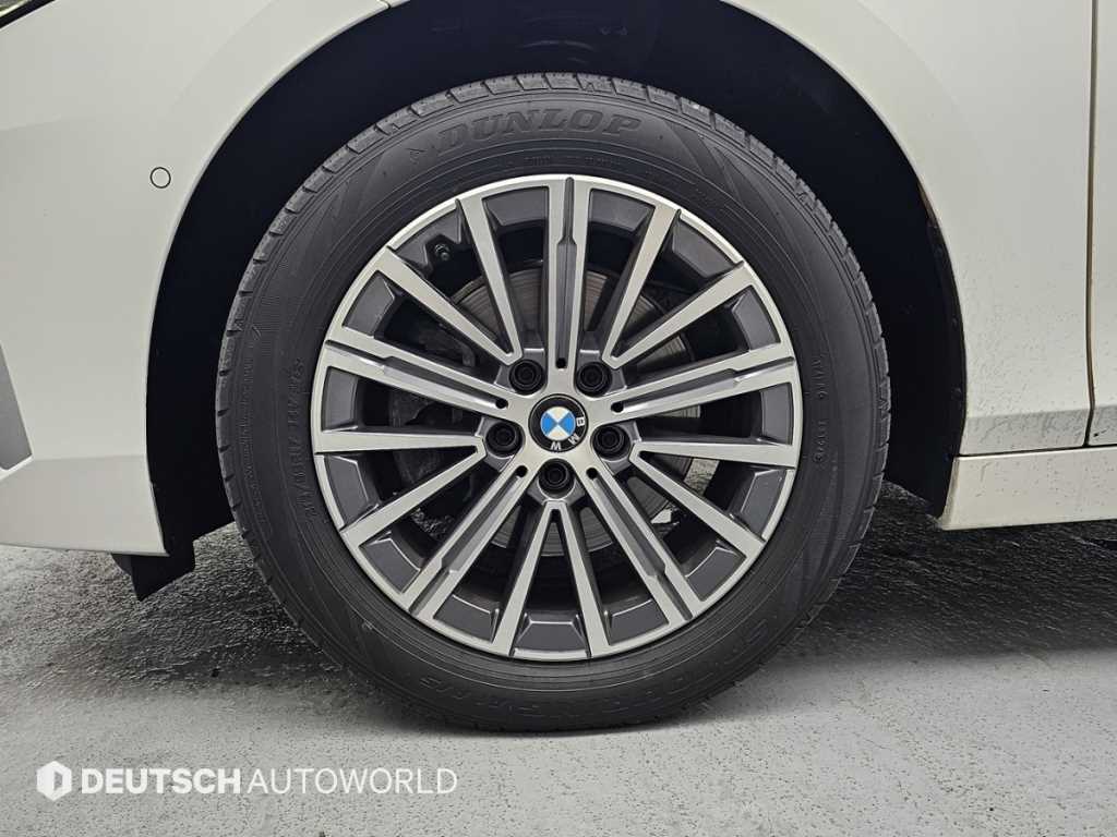 BMW 2 series - Vista 5