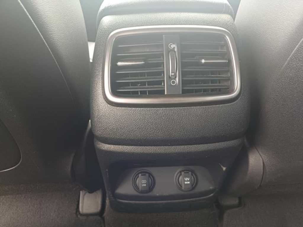 KIA Sorento - Vista 10