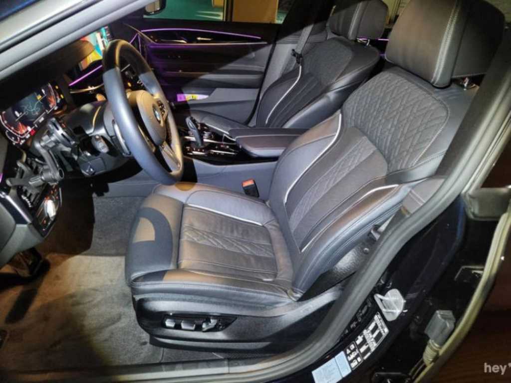 BMW Gran Turismo - Vista 8