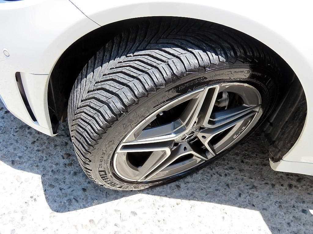 Mercedes Benz C Class 2021 Blanco - Importación desde Corea - HF Imports Iquique - Foto 20
