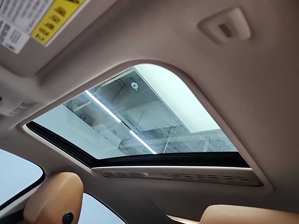 BMW 4 Series 2018 Azul - Importación desde Corea - HF Imports Iquique - Foto 14