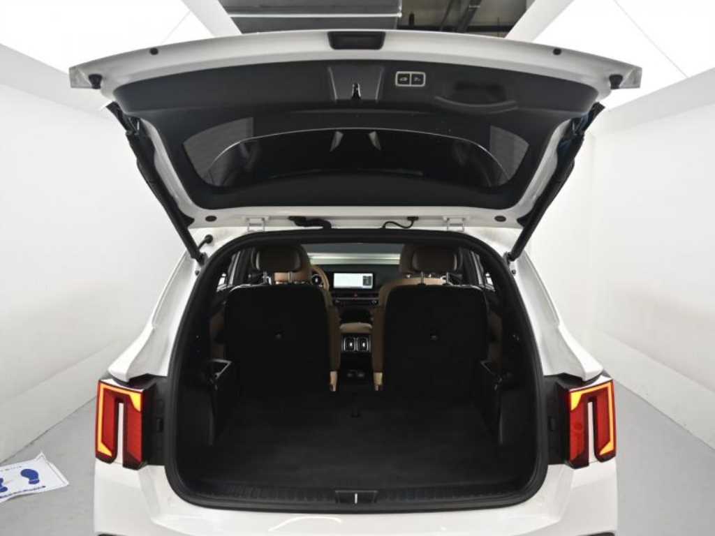 KIA Sorento 2024 Blanco - Importación desde Corea - HF Imports Iquique - Foto 19