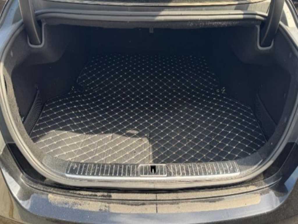 KIA K9 2017 Negro - Importación desde Corea - HF Imports Iquique - Foto 17