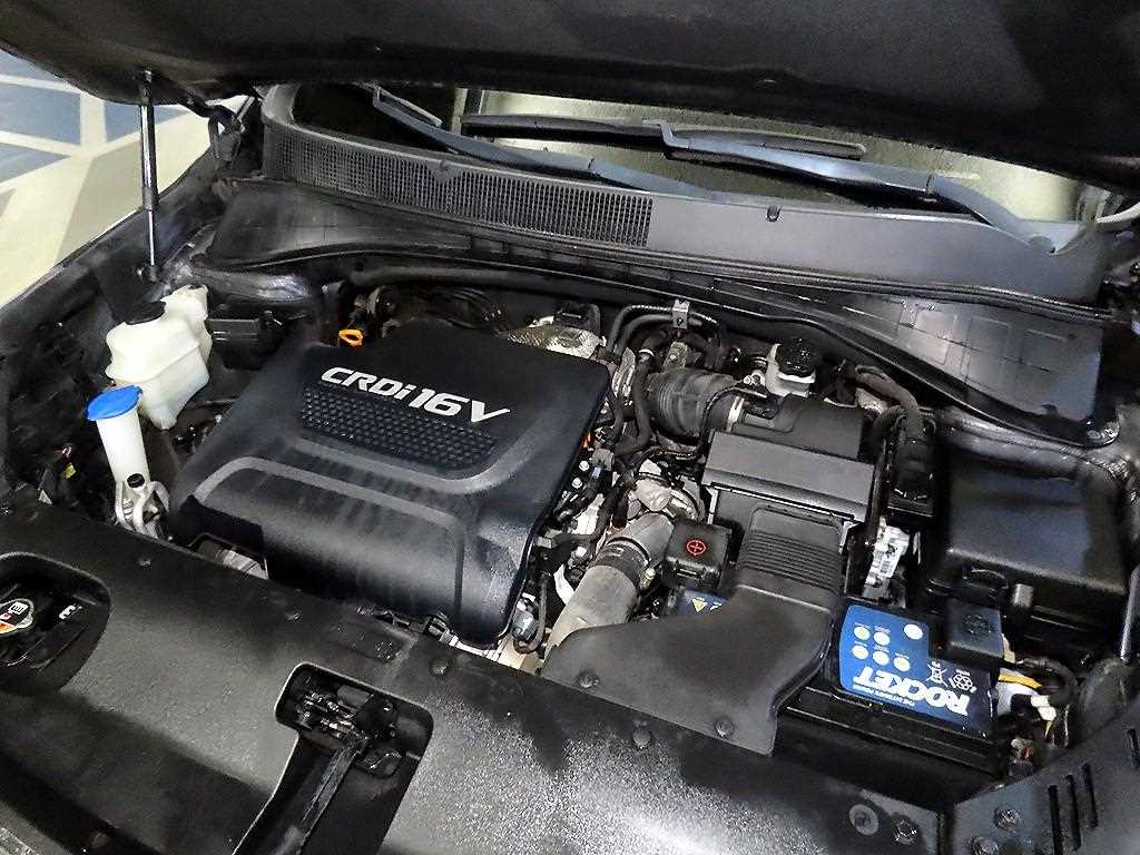 KIA Sorento 2018 Gris - Importación desde Corea - HF Imports Iquique - Foto 19