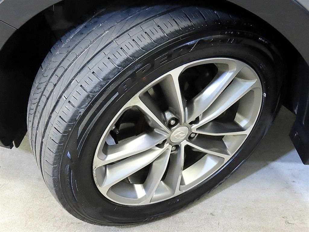 HYUNDAI Santa Fe 2016 Gris - Importación desde Corea - HF Imports Iquique - Foto 20