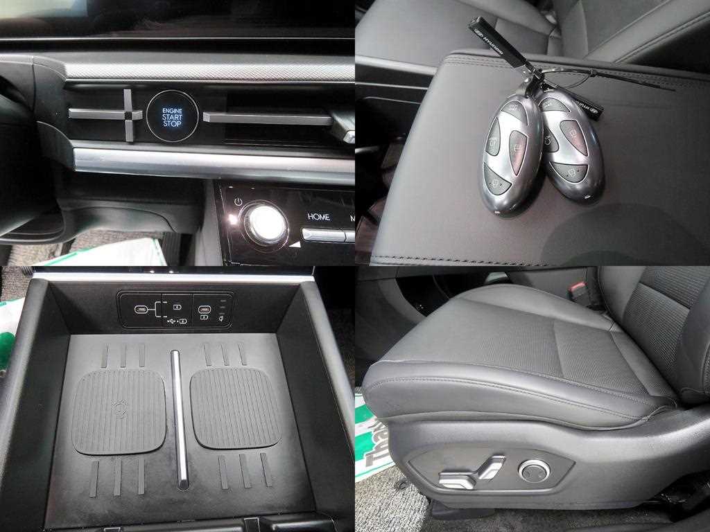 HYUNDAI Santa Fe 2025 - Importación desde Corea - HF Imports Iquique - Foto 17