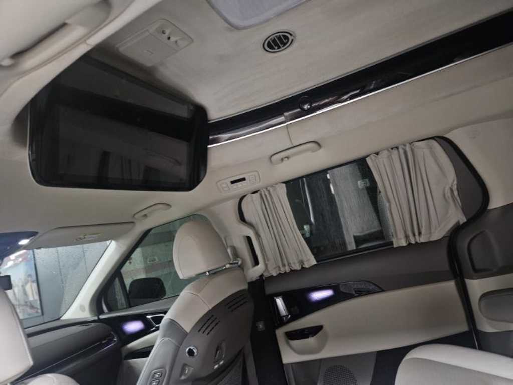 KIA Carnival - Vista 6