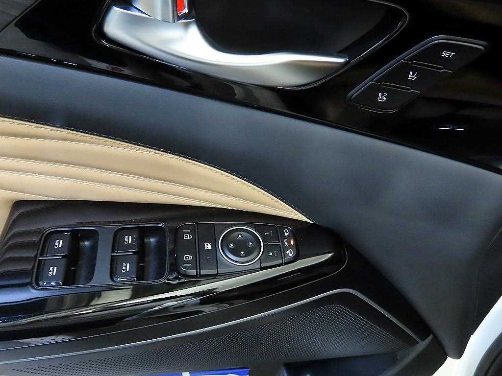 KIA K7 2020 Blanco - Importación desde Corea - HF Imports Iquique - Foto 13