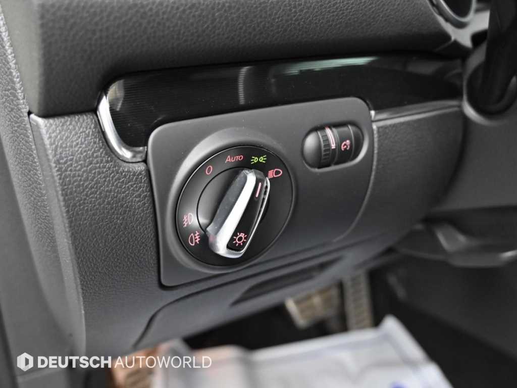Volkswagen Golf 2012 Blanco - Importación desde Corea - HF Imports Iquique - Foto 16