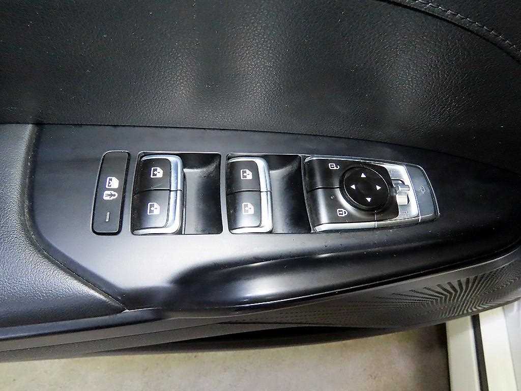 KIA K5 - Vista 12