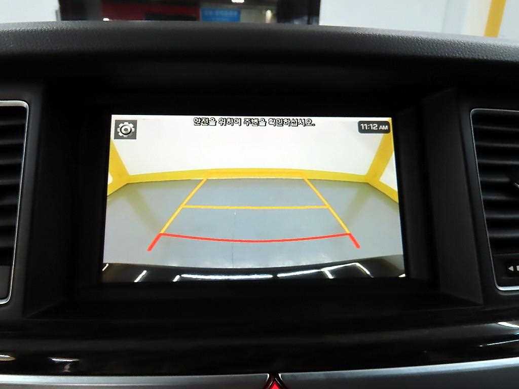 Genesis G80 2019 Negro - Importación desde Corea - HF Imports Iquique - Foto 16