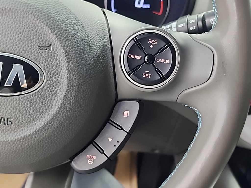 KIA Soul 2018 Blanco - Importación desde Corea - HF Imports Iquique - Foto 16
