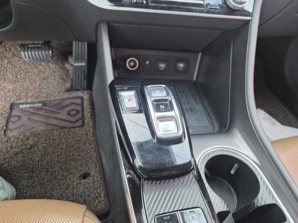 HYUNDAI Sonata 2020 Blanco - Importación desde Corea - HF Imports Iquique - Foto 13
