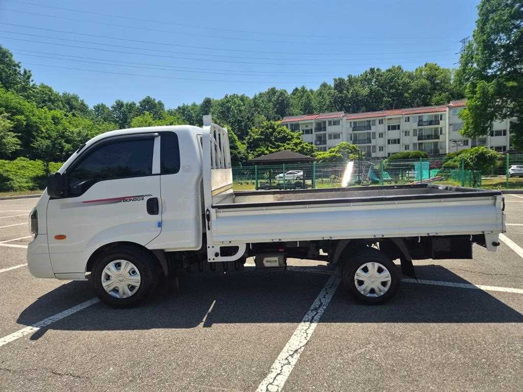 Small Truck Cargo (small) - Vista 5