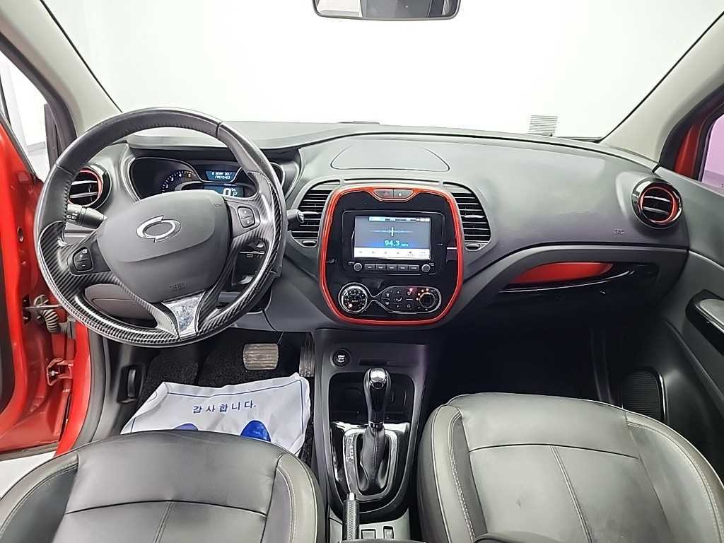 SAMSUNG QM3 - Vista 7
