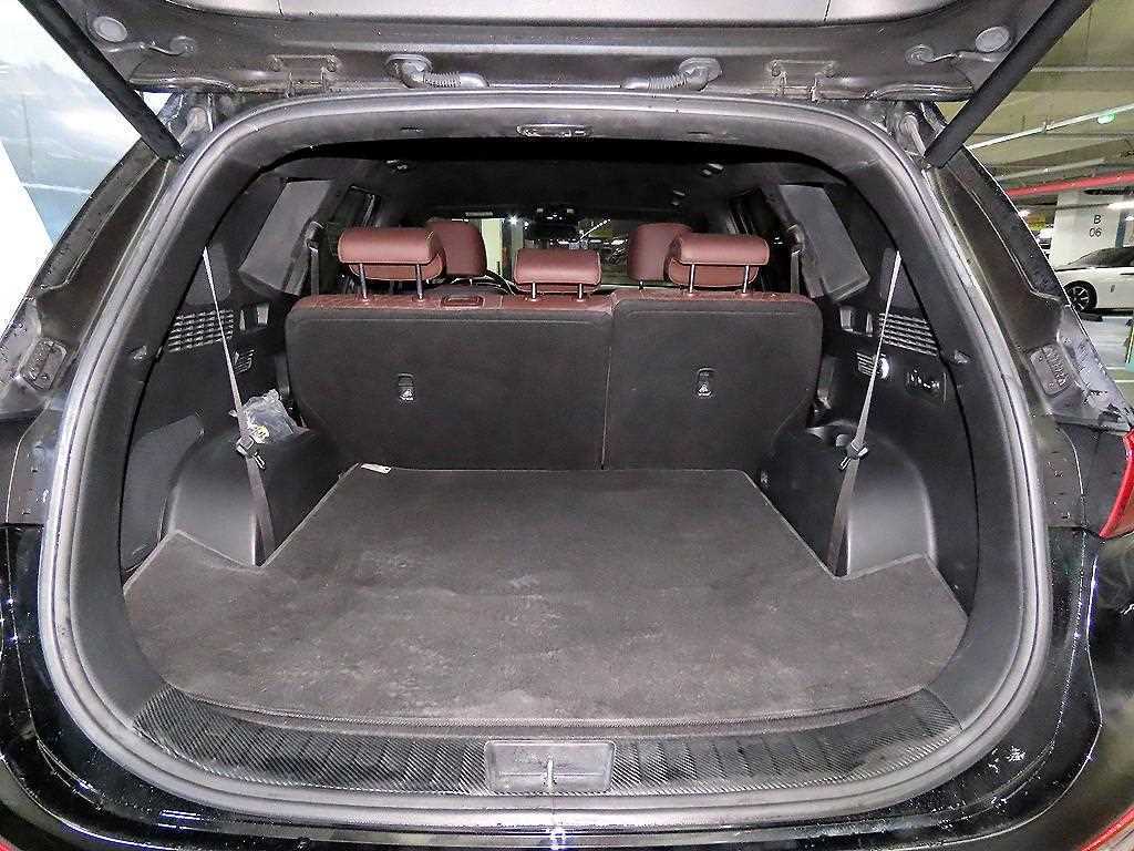 HYUNDAI Santa Fe 2019 Negro - Importación desde Corea - HF Imports Iquique - Foto 15