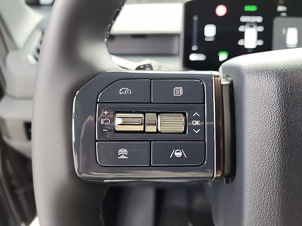 KIA PV5 2026 Gris - Importación desde Corea - HF Imports Iquique - Foto 17