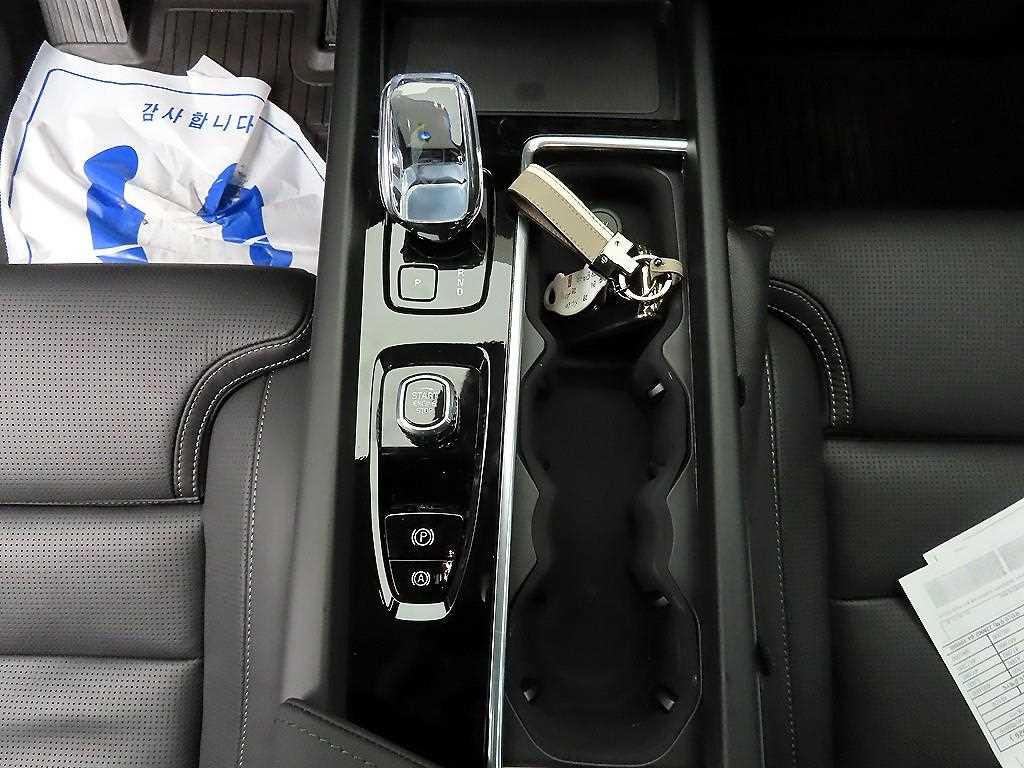 Volvo XC60 - Vista 10