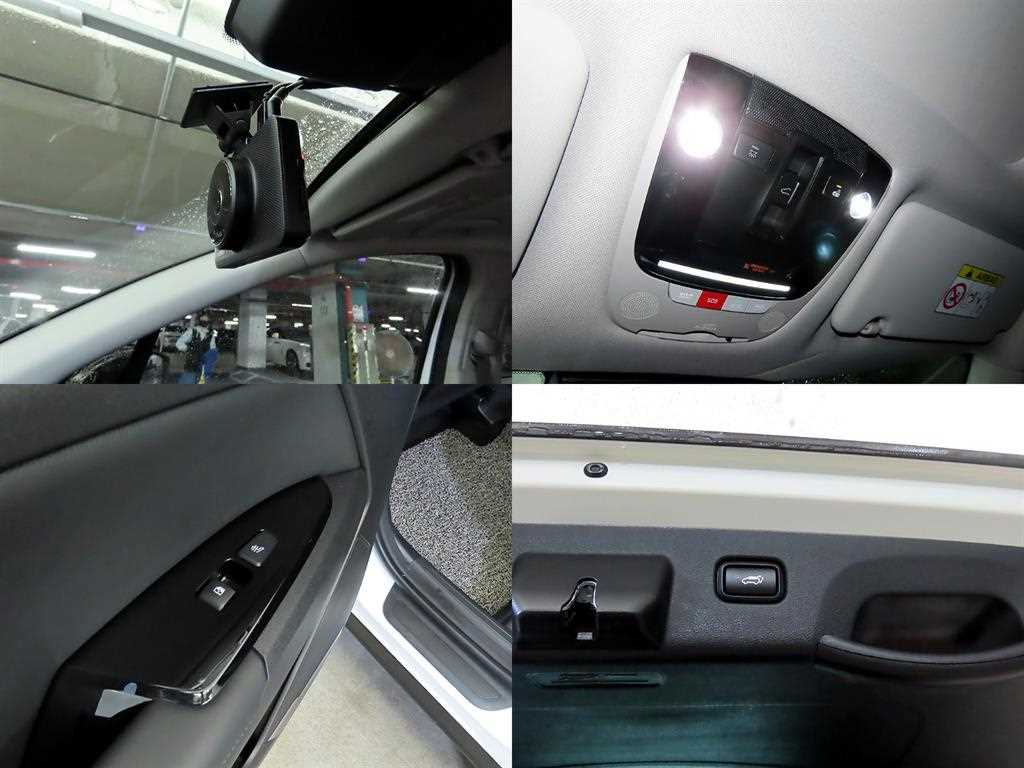 KIA Sportage 2022 Blanco - Importación desde Corea - HF Imports Iquique - Foto 18