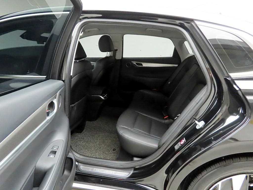 HYUNDAI Grandeur 2021 Negro - Importación desde Corea - HF Imports Iquique - Foto 13