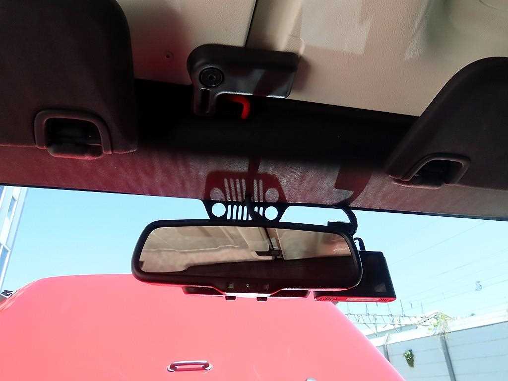 Jeep Wrangler 2017 Rojo - Importación desde Corea - HF Imports Iquique - Foto 15