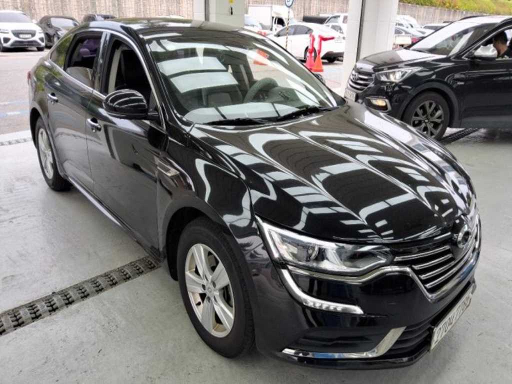 SAMSUNG SM6 2017 - Importación desde Corea - HF Imports Iquique - Foto 1