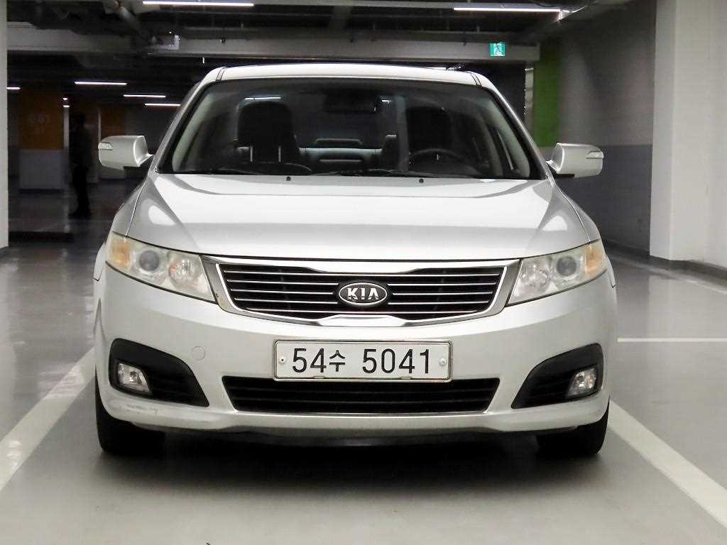 KIA Lotze - Vista 2
